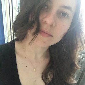 Meet your Posher, Elizabeth